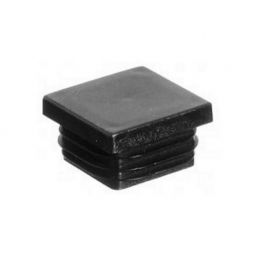 Embout de Finition pour Tube Alu 20mm x 20mm