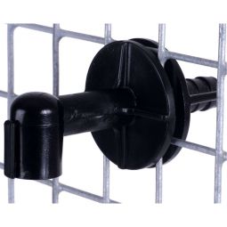 Porte Pipette à contre serrage