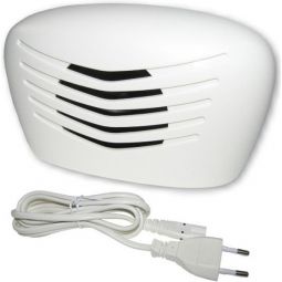 Répulsif Ultrason - Anti-rongeurs, Anti-insectes - Protège 140m2