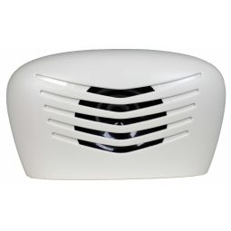 Répulsif Ultrason - Anti-rongeurs, Anti-insectes - Protège 140m2