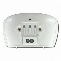 Répulsif Ultrason - Anti-rongeurs, Anti-insectes - Protège 280m2