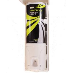 Diffuseur d'Aérosols Biocide 400ml