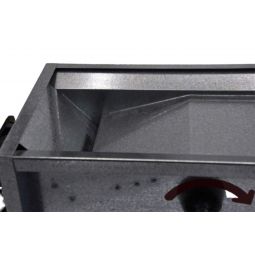 Séparateur et Souffleur de graines