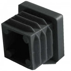 Embout de Finition pour Tube Alu 20mm x 20mm