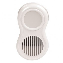 Répulsif Ultrason - Anti-rongeurs, Anti-insectes - Protège 90m2