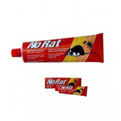 Colle pour rongeurs.