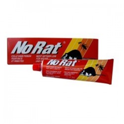 Colle pour rongeurs.