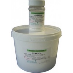 Pyrévol - Anti-poux et Acariens - 120 g