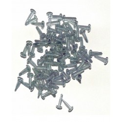 Vis Autoperceuse Cruciforme - 3.5/13mm - Boîte de 50