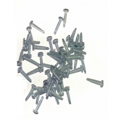 Vis Autoperceuse Cruciforme - 3.5/19mm - Boîte de 50