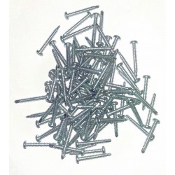 Vis Autoperceuse Cruciforme - 3.9/32mm - Boîte de 50