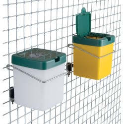 Abreuvoir Pipette - Capacité : 0.5L