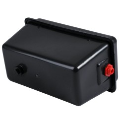 Réservoir d'eau - Régulateur de pression avec flotteur ballon