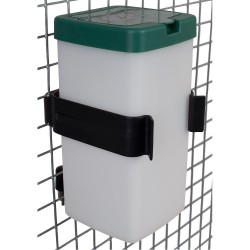 Support Clips pour Abreuvoir Pipette 0.5L et 1L