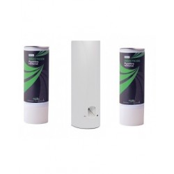 Pack : Diffuseur + 2 Bombes au Pyrèthre Naturel Renforcé 400ml